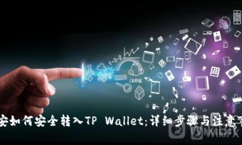 币安如何安全转入TP Wallet：详细步骤与注意事项