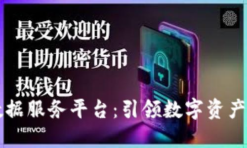 美国区块链数据服务平台：引领数字资产新时代的潮流