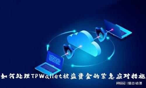 如何处理TPWallet被盗资金的紧急应对措施