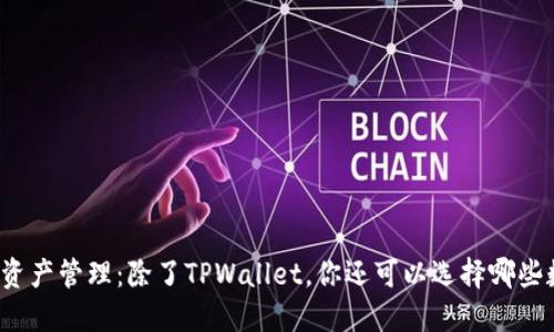 解码数字资产管理：除了TPWallet，你还可以选择哪些数字钱包？