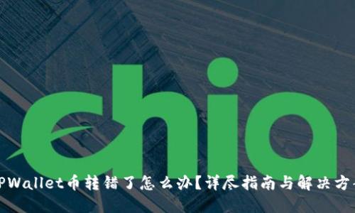 TPWallet币转错了怎么办？详尽指南与解决方案