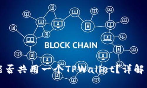 两个账户能否共用一个TPWallet？详解与使用指南