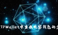 如何在TPWallet中查找观察钱包的步骤详解