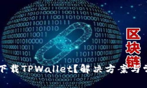 为什么无法下载TPWallet？解决方案与常见问题解析