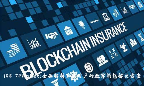 iOS TPWallet：全面解析苹果用户的数字钱包解决方案