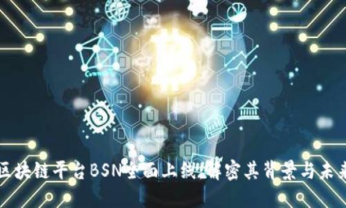 中国区块链平台BSN全面上线：解密其背景与未来发展