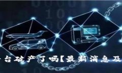 区块链平台破产了吗？最新消息及市场解析