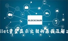 tpwallet资金显示出错的原因及解决方法