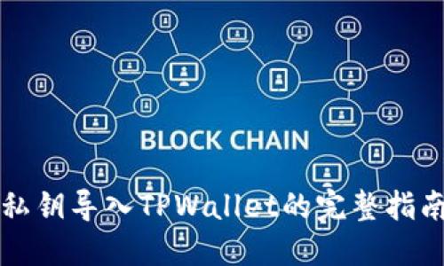 私钥导入TPWallet的完整指南