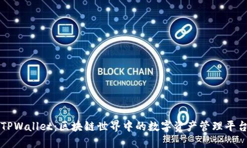 TPWallet：区块链世界中的数字资产管理平台