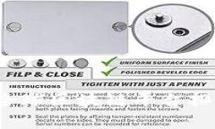 2023年美国全球区块链平台排行及市场分析