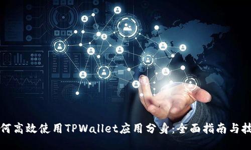 如何高效使用TPWallet应用分身：全面指南与技巧