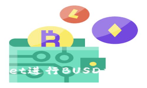 如何使用TPWallet进行BUSD交易：完整指南与技巧