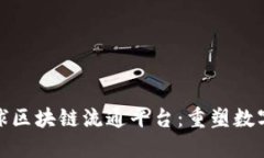 PRDAE全球区块链流通平台：重塑数字经济未来