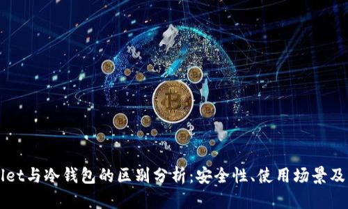 TPWallet与冷钱包的区别分析：安全性、使用场景及优缺点