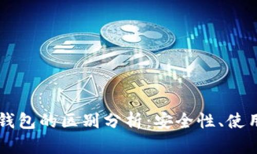 TPWallet与冷钱包的区别分析：安全性、使用场景及优缺点