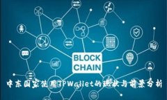 中东国家使用TPWallet的现状与前景分析
