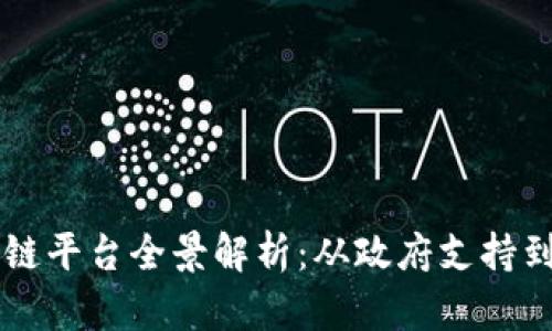 中国区块链平台全景解析：从政府支持到产业应用