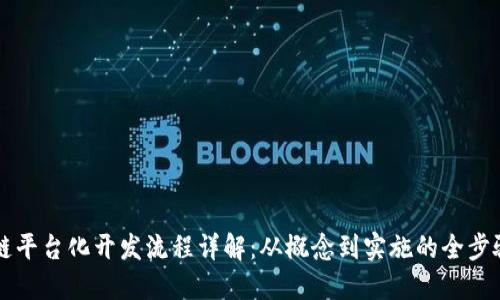 区块链平台化开发流程详解：从概念到实施的全步骤指南