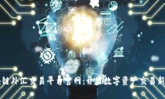 区块链外汇交易平台官网：开启数字资产交易新