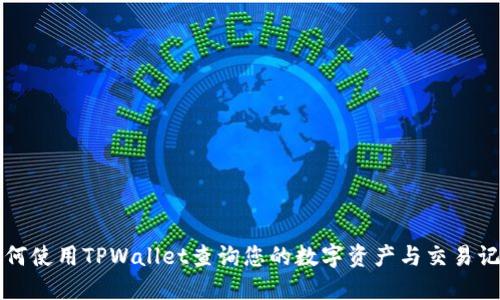 如何使用TPWallet查询您的数字资产与交易记录
