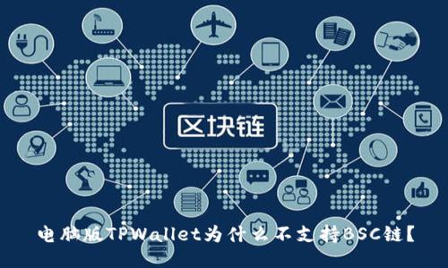 电脑版TPWallet为什么不支持BSC链？