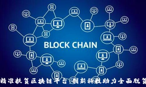   
精准扶贫区块链平台：创新科技助力全面脱贫