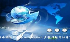 如何将狐狸钱包导入TPWallet：步骤详解与注意事项