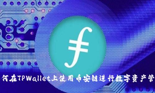 如何在TPWallet上使用币安链进行数字资产管理
