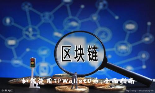 如何使用TPWalletU币：全面指南