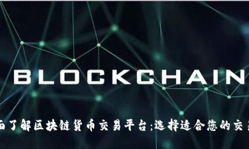 全面了解区块链货币交易平台：选择适合您的交易所