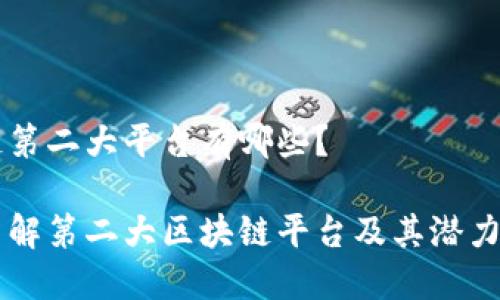 区块链第二大平台有哪些？

深入了解第二大区块链平台及其潜力与应用