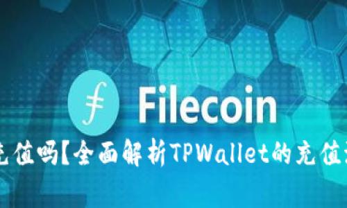 TPWallet可以充值吗？全面解析TPWallet的充值流程与注意事项