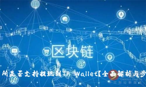 ZT交易所是否支持提现到TP Wallet？全面解析与步骤详解