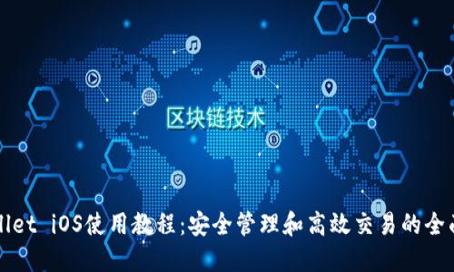 TPWallet iOS使用教程：安全管理和高效交易的全面指南